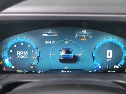 Ford Bronco Sport Badlands 4x4 2025