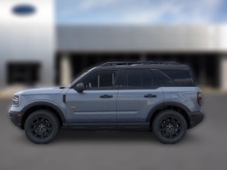 Ford Bronco Sport Badlands 4x4 2025
