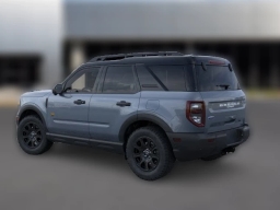 Ford Bronco Sport Badlands 4x4 2025