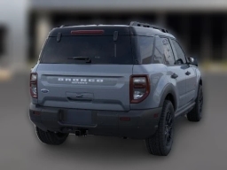 Ford Bronco Sport Badlands 4x4 2025