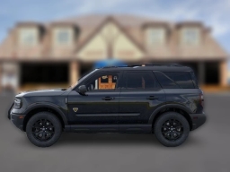 Ford Bronco Sport Badlands 4x4 2025