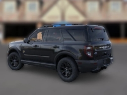 Ford Bronco Sport Badlands 4x4 2025