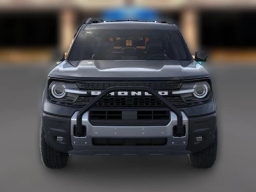 Ford Bronco Sport Badlands 4x4 2025