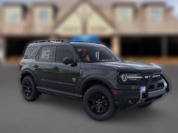 Ford Bronco Sport Badlands 4x4 2025
