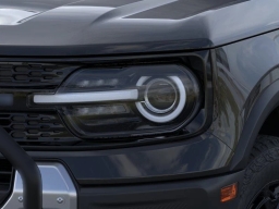 Ford Bronco Sport Badlands 4x4 2025