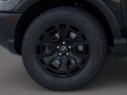 Ford Bronco Sport Badlands 4x4 2025