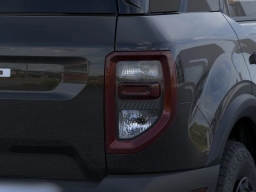 Ford Bronco Sport Badlands 4x4 2025