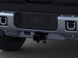 Ford Bronco Sport Badlands 4x4 2025
