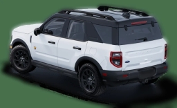 Ford Bronco Sport Badlands 4x4 2025