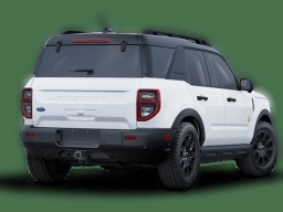 Ford Bronco Sport Badlands 4x4 2025