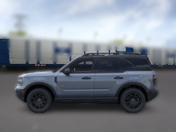 Ford Bronco Sport Badlands 4x4 2026