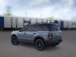 Ford Bronco Sport Badlands 4x4 2026