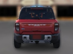 Ford Bronco Sport Badlands 4x4 2025