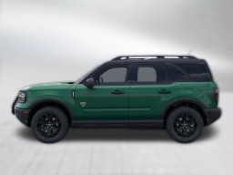 Ford Bronco Sport Badlands 4x4 2025