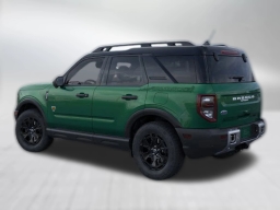 Ford Bronco Sport Badlands 4x4 2025