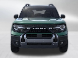 Ford Bronco Sport Badlands 4x4 2025