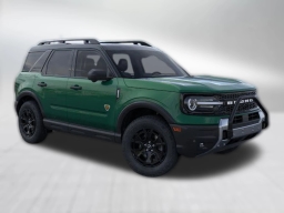 Ford Bronco Sport Badlands 4x4 2025