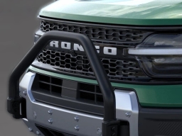 Ford Bronco Sport Badlands 4x4 2025