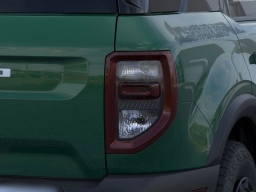 Ford Bronco Sport Badlands 4x4 2025