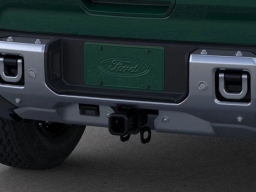 Ford Bronco Sport Badlands 4x4 2025