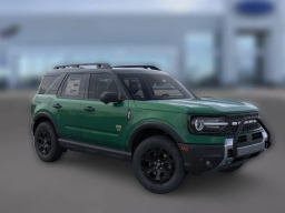 Ford Bronco Sport Badlands 4x4 2025