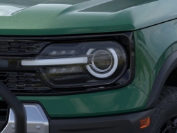 Ford Bronco Sport Badlands 4x4 2025