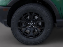 Ford Bronco Sport Badlands 4x4 2025