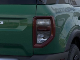 Ford Bronco Sport Badlands 4x4 2025