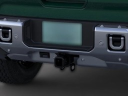 Ford Bronco Sport Badlands 4x4 2025