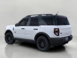 Ford Bronco Sport Badlands 4x4 2026