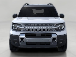 Ford Bronco Sport Badlands 4x4 2026