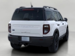 Ford Bronco Sport Badlands 4x4 2026