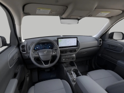 Ford Bronco Sport Badlands 4x4 2026