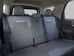 Ford Bronco Sport Badlands 4x4 2026