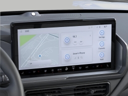 Ford Bronco Sport Badlands 4x4 2026