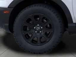 Ford Bronco Sport Badlands 4x4 2026