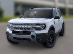 Ford Bronco Sport Badlands 4x4 2026