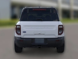 Ford Bronco Sport Badlands 4x4 2026