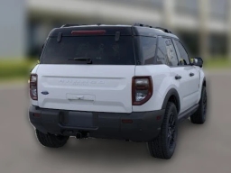 Ford Bronco Sport Badlands 4x4 2026