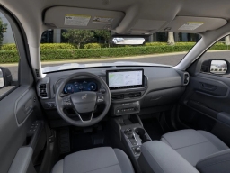 Ford Bronco Sport Badlands 4x4 2026