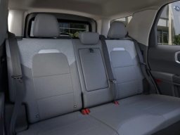 Ford Bronco Sport Badlands 4x4 2026