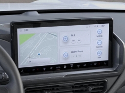 Ford Bronco Sport Badlands 4x4 2026