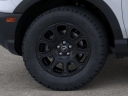 Ford Bronco Sport Badlands 4x4 2026