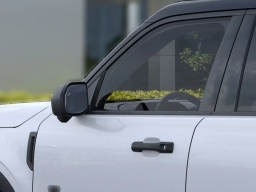 Ford Bronco Sport Badlands 4x4 2026