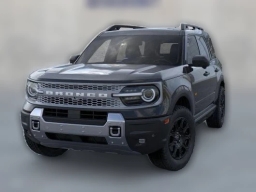 Ford Bronco Sport Badlands 4x4 2026