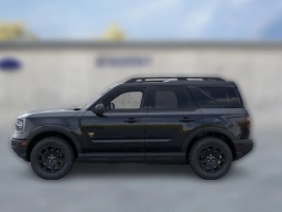 Ford Bronco Sport Badlands 4x4 2026
