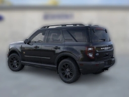 Ford Bronco Sport Badlands 4x4 2026