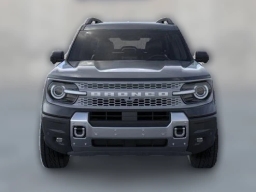 Ford Bronco Sport Badlands 4x4 2026