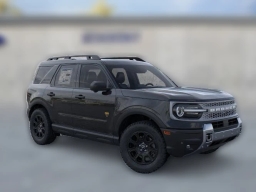 Ford Bronco Sport Badlands 4x4 2026