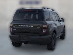 Ford Bronco Sport Badlands 4x4 2026